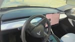 2021 Tesla Model Y Dashboard