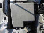 2004 Ford Thunderbird Fuse Box, Engine