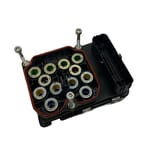 2021 Mazda Cx-30 ABS Module