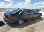 2017 Cadillac Ct6 Engine
