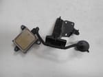 2017 Subaru Impreza Camera Projector
