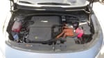 2023 Kia Niro Engine