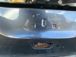 2019 Chrysler Pacifica Trunk Lid