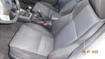 2015 Subaru Subwrx Front Console