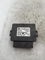 2012 BMW 528i Body Control Module
