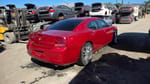 2006 Chrysler Charger Engine