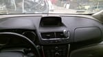 2016 Buick Encore Dashboard