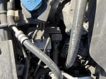 2016 Mazda 6 ABS Module