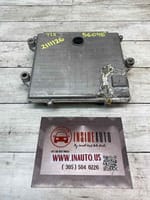 2018 Acura Tlx Engine Control Module (ECM)