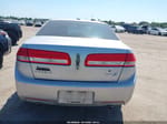 2012 Lincoln Mkz Engine