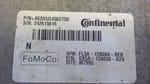 2017 Ford Explorer Engine Control Module (ECM)