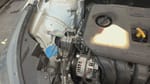 2023 Kia Forte Engine Frame Mount