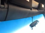 2003 Ford Thunderbird Windshield Frame