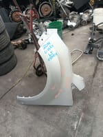 2013 Ford C-max Fender