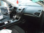 2018 Ford Edge Dashboard