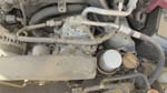 2021 Subaru Subxv AC Compressor