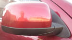 2014 Dodge Durango Side View Mirror