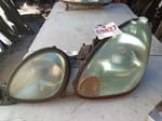 2001 Lexus Gs430 Headlight