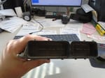 2006 BMW 325i Engine Control Module (ECM)