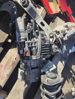 2012 Audi Audis5 Differential