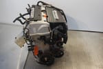 2004 Honda Element Engine