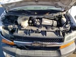 2007 GMC Expr15 Engine