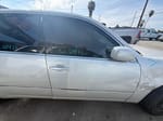 2002 Lexus Ls430 Front Door