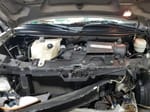 2006 GMC Expr25 Engine