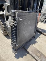 2012 Range Rover LR4 Radiator