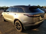 2018 Range Rover Range Rover Velar Engine
