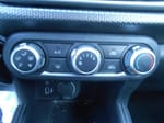 2019 Nissan Kicks Temp Control