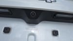 2020 Jeep Compass Camera Projector