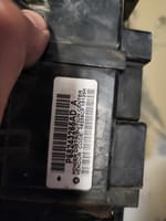2015 Dodge Dpu55 Body Control Module