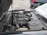2003 Jaguar Xj8 Engine