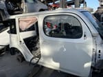 2009 Nissan Cube Combination Switch