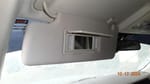 2016 Range Rover LR4 Sun Visor