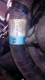 2007 Ford Freestyle Engine