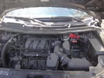 2014 Ford Explorer Wire Harness (engine)