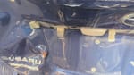 2021 Subaru Subwrx Camera/projector