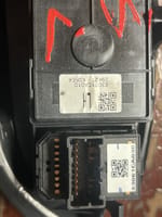 2013 Scion Frs Front Door Switch