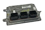2020 Honda Hr-v Engine Control Module (ECM)