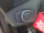 2017 Ford Escape Headlight Switch (dash Mtd)