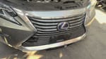 2018 Lexus Es300h Camera/projector