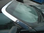 2002 Ford Thunderbird Windshield Frame