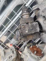2015 Porsche Macan Transfer Case