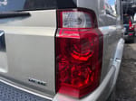 2007 Jeep Commander Tail Light