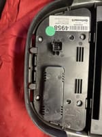 2014 Buick Encore Climate Control