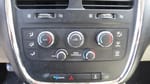 2011 Dodge Caravan Temp Control