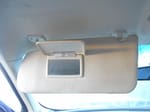 2013 Ford Flex Sun Visor