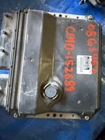 2008 Lexus Gs450 Engine Control Module (ECM)